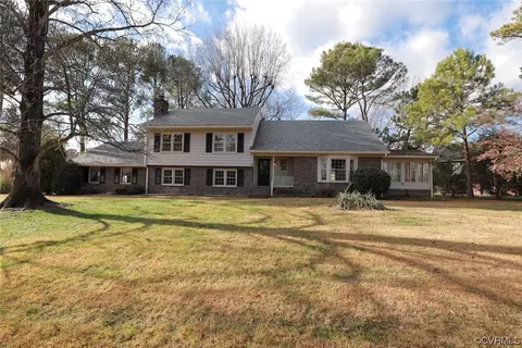 2100 Wolverine Dr, Henrico, VA 23228