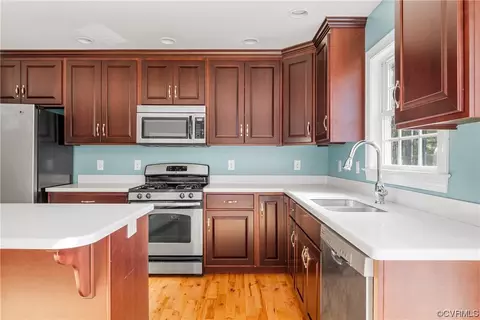 419 Oliver Rd, Prospect, VA 23960 photo 15