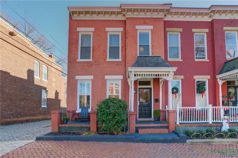 107 N 28th St, Richmond, VA 23223