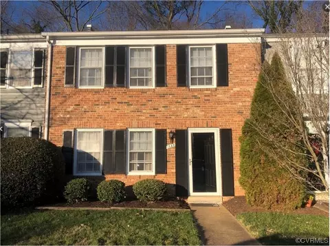 1569 Skirmish Run Dr, Henrico, VA 23228
