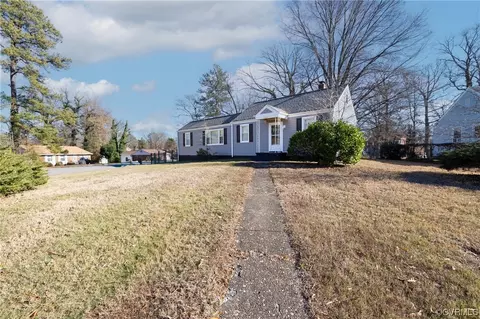2807 Hartman St, Fairfield, VA 23223