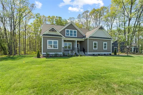 10102 Cabernet Ln, Mechanicsville, VA 23116