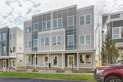 904 Porter St, Richmond, VA 23224
