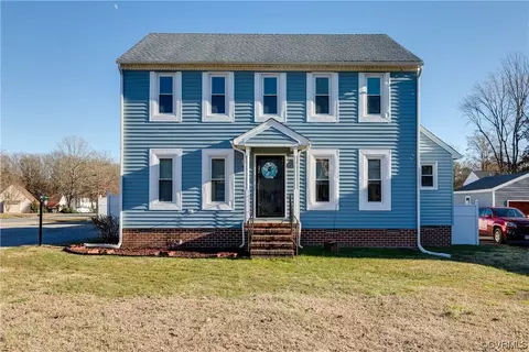 14401 Shale Ct, Chester, VA 23836