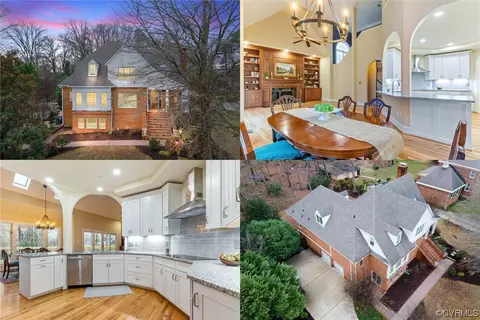 9203 Freestone Ave, Henrico, VA 23229