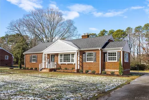 10526 Lambeth Rd, Glen Allen, VA 23060