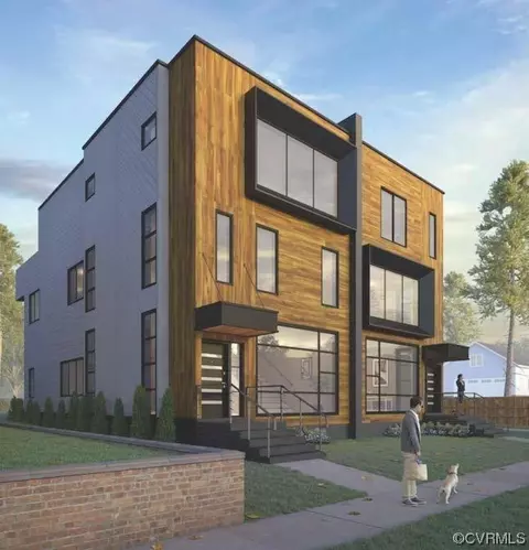 2021 Lakeview Ave, Richmond, VA 23220