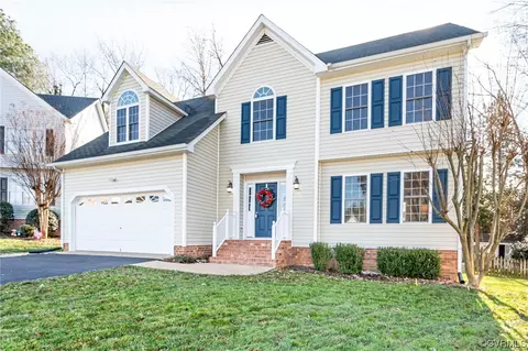 6643 Glen Ridge Ct, Midlothian, VA 23112