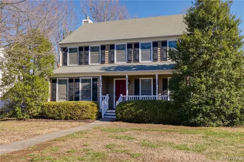 5018 Drayton Dr, Glen Allen, VA 23060