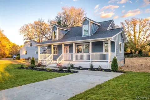 1113 Irby Dr, Richmond, VA 23225
