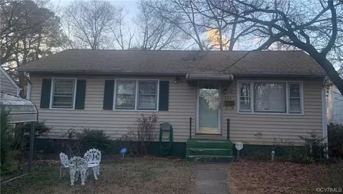 604 W 49th St, Richmond, VA 23225
