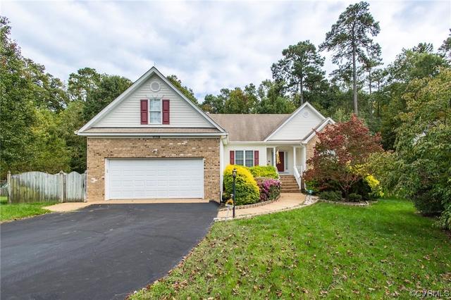11719 Moven Dr, Midlothian, VA 23114