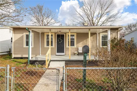 403 N 5th Ave, Hopewell, VA 23860