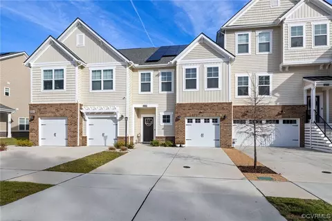 12509 Petrel Xing, Midlothian, VA 23112