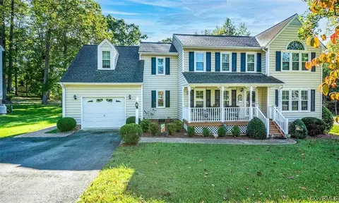 15019 Crayfish Ter, South Chesterfield, VA 23834