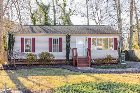 1517 Byron St, Richmond, VA 23222