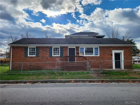 3215 Delaware Ave, Richmond, VA 23222