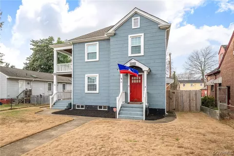 3506 Maryland Ave, Richmond, VA 23222