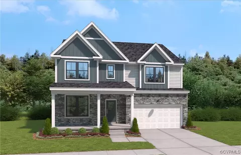 10909 Olive Branch Rd, Glen Allen, VA 23059
