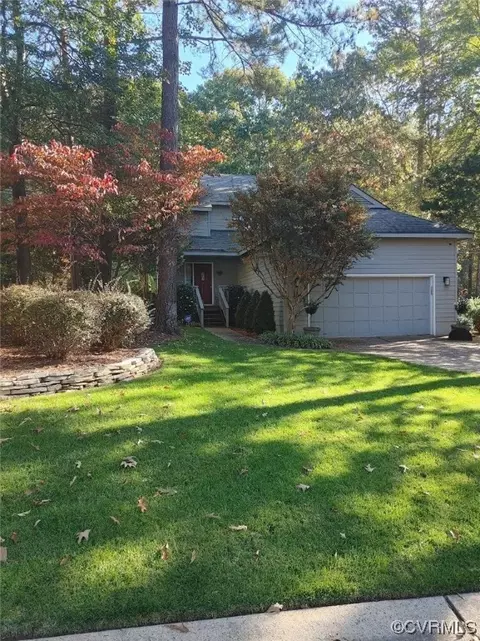 10024 Stonemill Rd, Henrico, VA 23233