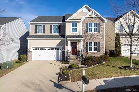7427 Smoothbore Ln, Mechanicsville, VA 23116