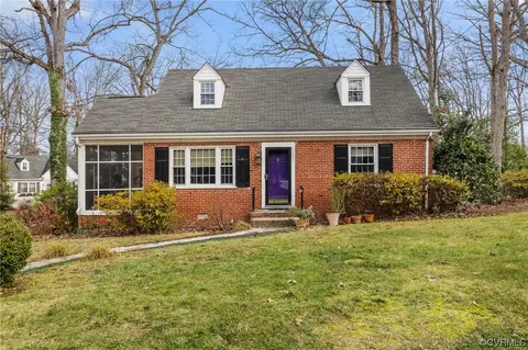 1207 Bridle Ln, Henrico, VA 23229