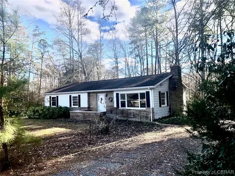 45 Middle Rd, Lancaster, VA 22503 photo 1