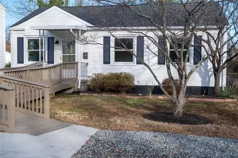 2306 Fleet Ave, Henrico, VA 23228