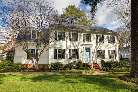 9004 Rio Grande Rd, Henrico, VA 23229