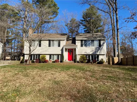 10204 Guyana Ct, Henrico, VA 23233