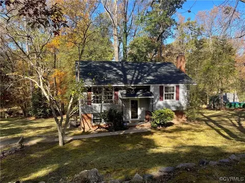 6830 Silliman Dr, Chesterfield, VA 23832