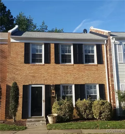 1502 Skirmish Run Dr, Henrico, VA 23228