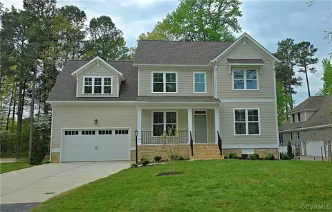 11181 Royal Ln, Providence Forge, VA 23140