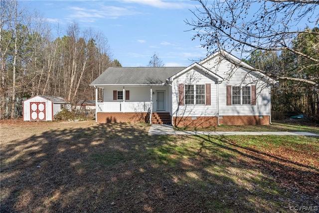 8314 River Rd, Petersburg, VA 23803