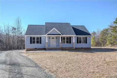 6697 Old Buckingham Rd, Powhatan, VA 23139