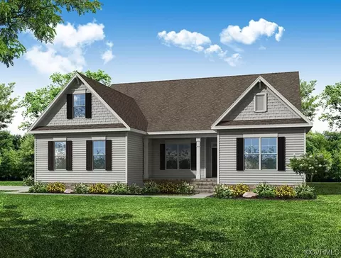 11545 Kings Pond Dr, Providence Forge, VA 23140