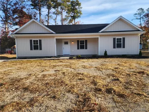 308 Jarratt, Jarratt, VA 23867