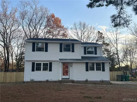 1303 Middleberry Dr, Henrico, VA 23231