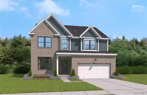 10901 Olive Branch Rd, Glen Allen, VA 23059