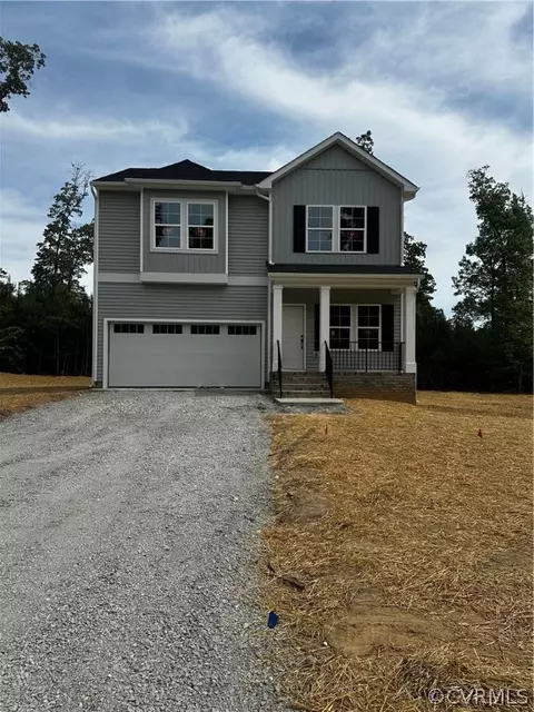 544 Wendenburg Ter, Aylett, VA 23009