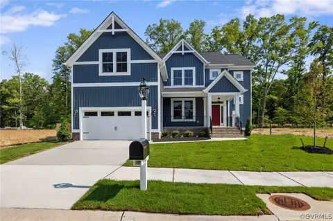 14906 Abberton Dr, Midlothian, VA 23112