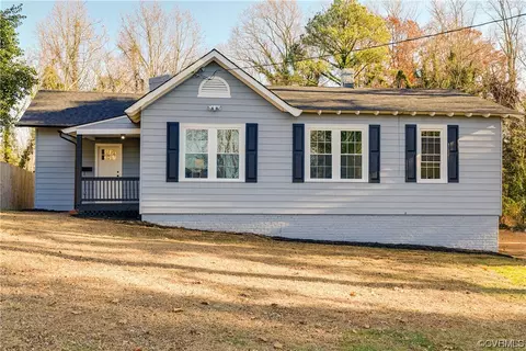 2821 5th Ave, Richmond, VA 23222