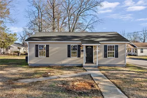 241 Evans St, Emporia, VA 23847