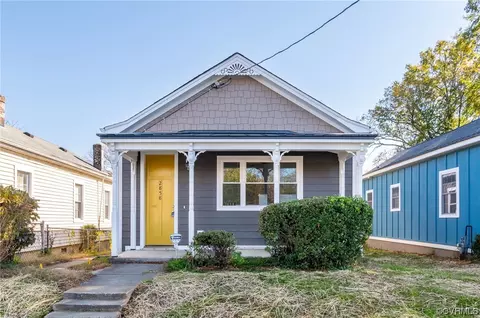 2858 Lawson St, Richmond, VA 23224