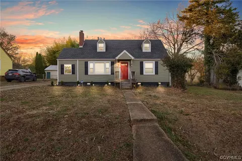 3210 Olive Ave, Richmond, VA 23234