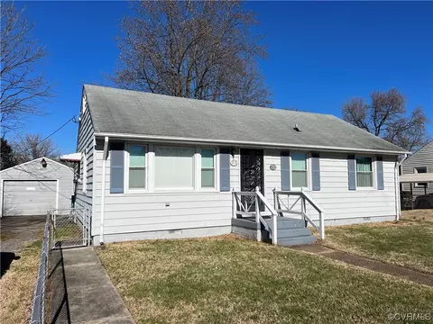 2702 Pomona Rd, Richmond, VA 23223