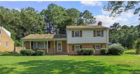 480 E Gwynnfield Rd, Tappahannock, VA 22560