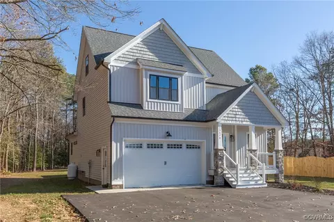 13470 Blunts Bridge Rd, Ashland, VA 23005