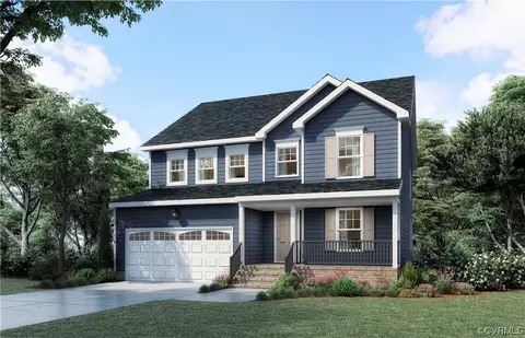 3508 Grail Ln, Henrico, VA 23231