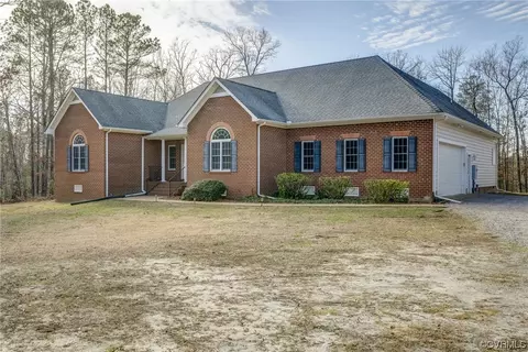 13220 Second Branch Rd, Chesterfield, VA 23838